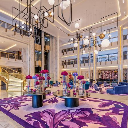 Glee Nairobi, A Preferred Lvx Hotel Gathanga Екстериор снимка