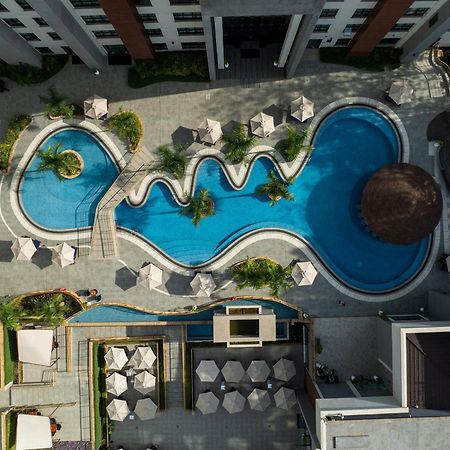 Glee Nairobi, A Preferred Lvx Hotel Gathanga Екстериор снимка