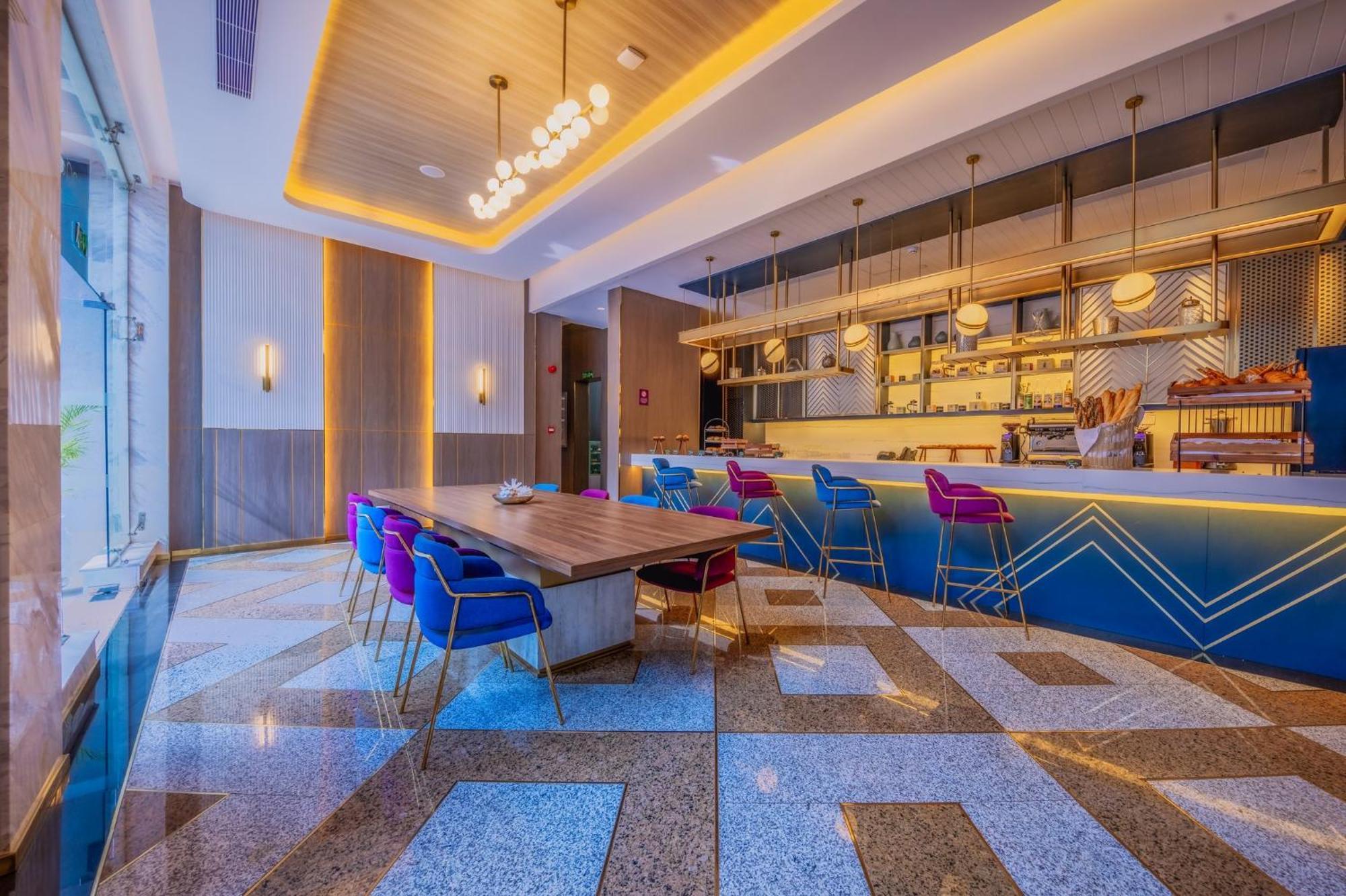 Glee Nairobi, A Preferred Lvx Hotel Gathanga Екстериор снимка