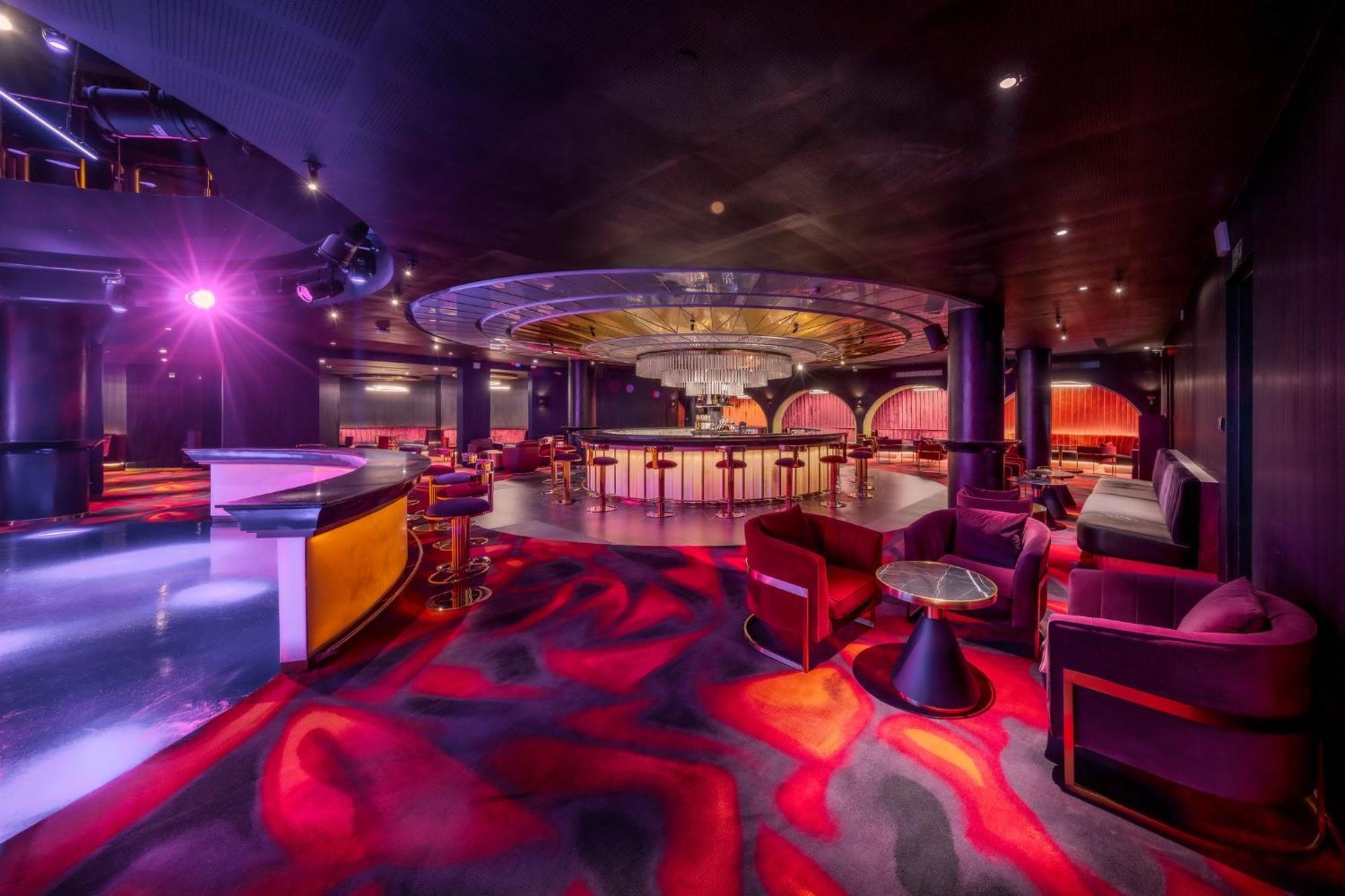 Glee Nairobi, A Preferred Lvx Hotel Gathanga Екстериор снимка