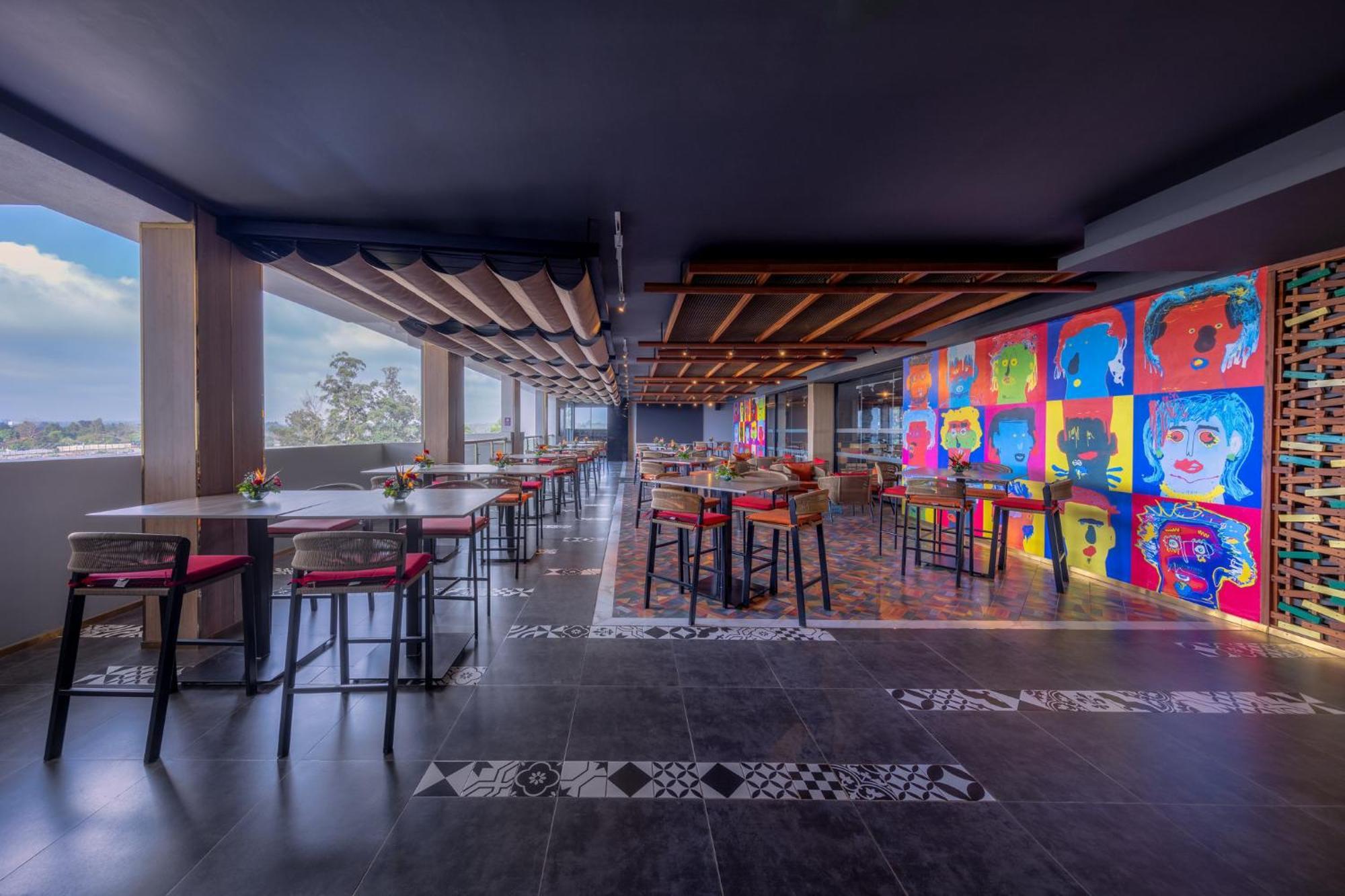 Glee Nairobi, A Preferred Lvx Hotel Gathanga Екстериор снимка