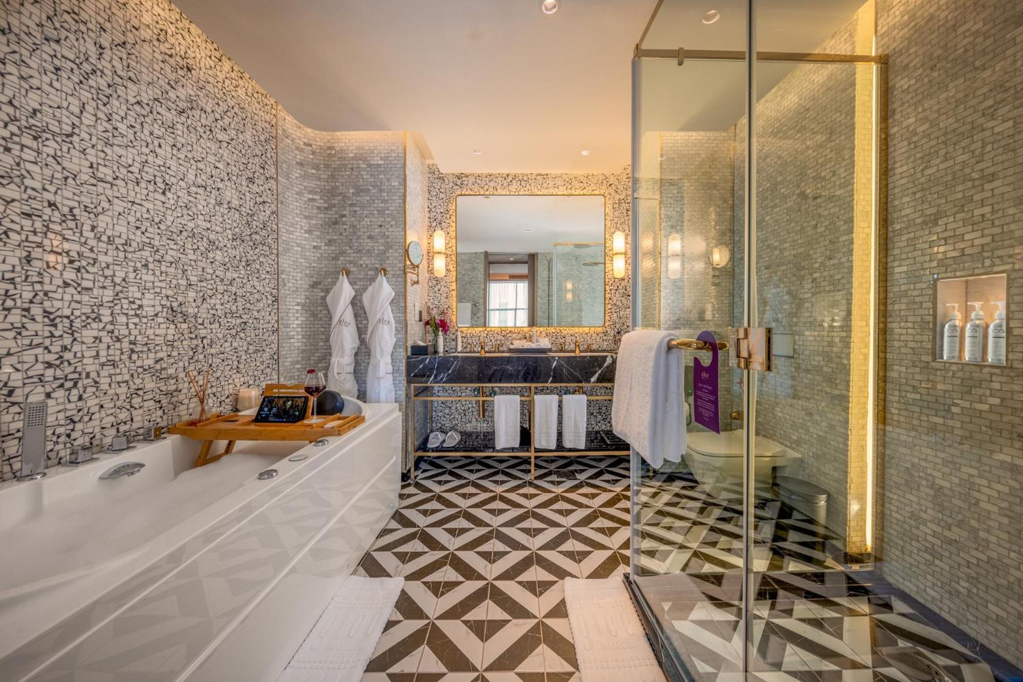 Glee Nairobi, A Preferred Lvx Hotel Gathanga Екстериор снимка