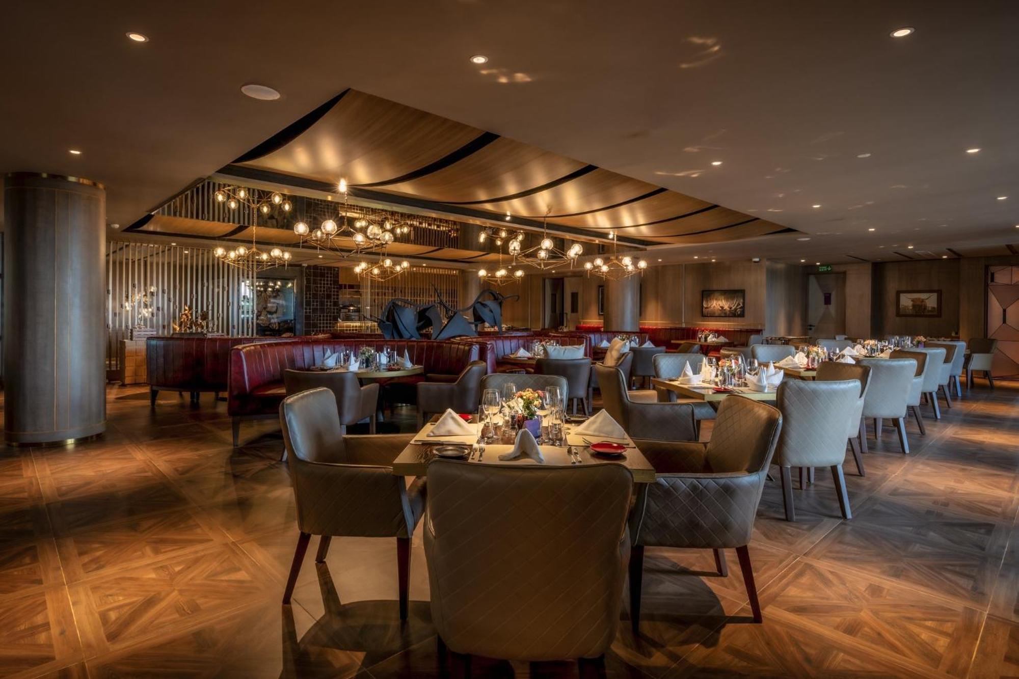 Glee Nairobi, A Preferred Lvx Hotel Gathanga Екстериор снимка