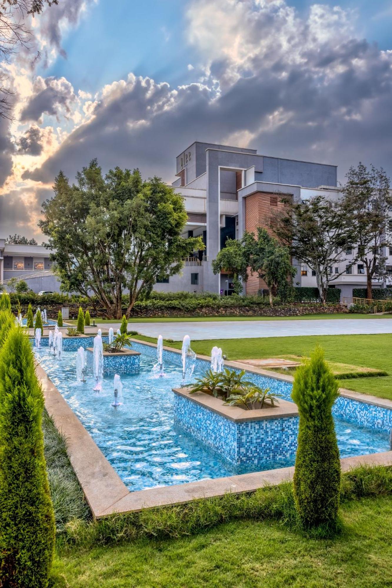 Glee Nairobi, A Preferred Lvx Hotel Gathanga Екстериор снимка