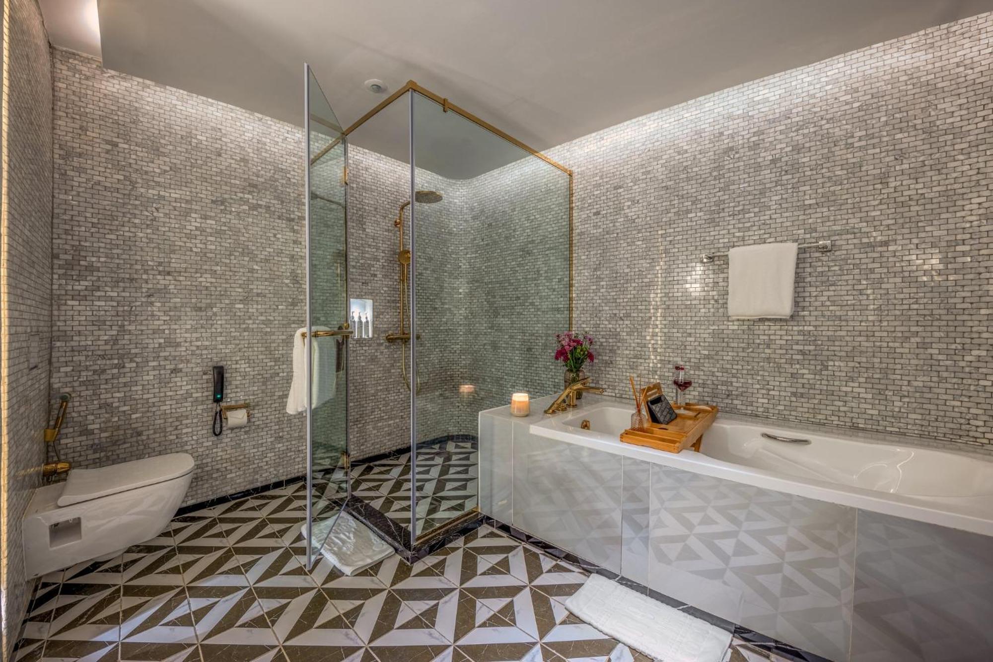 Glee Nairobi, A Preferred Lvx Hotel Gathanga Екстериор снимка