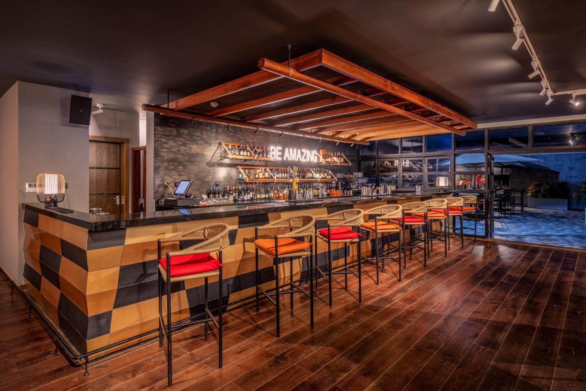 Glee Nairobi, A Preferred Lvx Hotel Gathanga Екстериор снимка