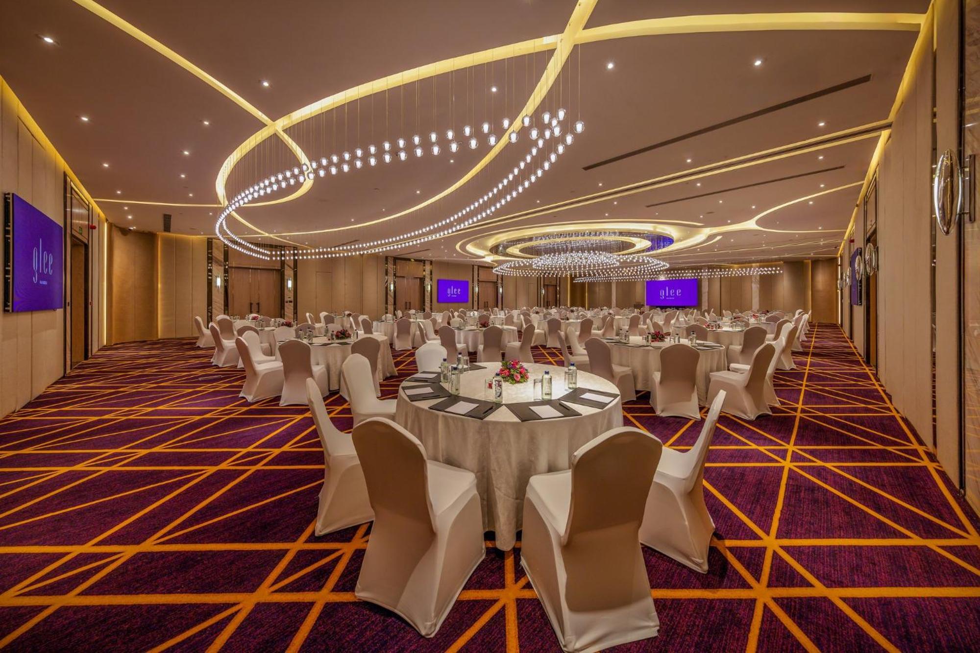 Glee Nairobi, A Preferred Lvx Hotel Gathanga Екстериор снимка