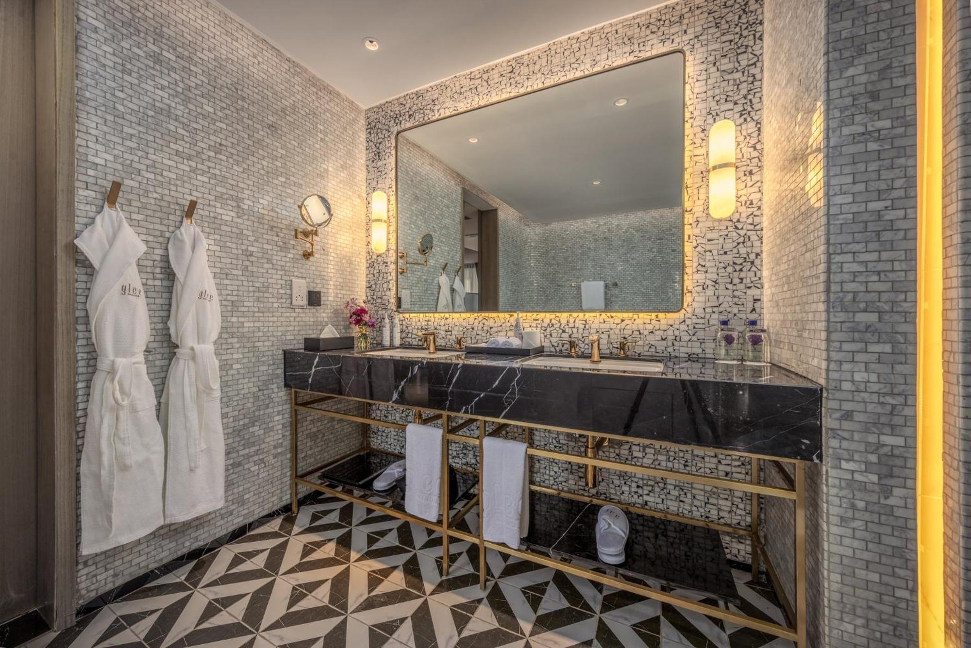 Glee Nairobi, A Preferred Lvx Hotel Gathanga Екстериор снимка