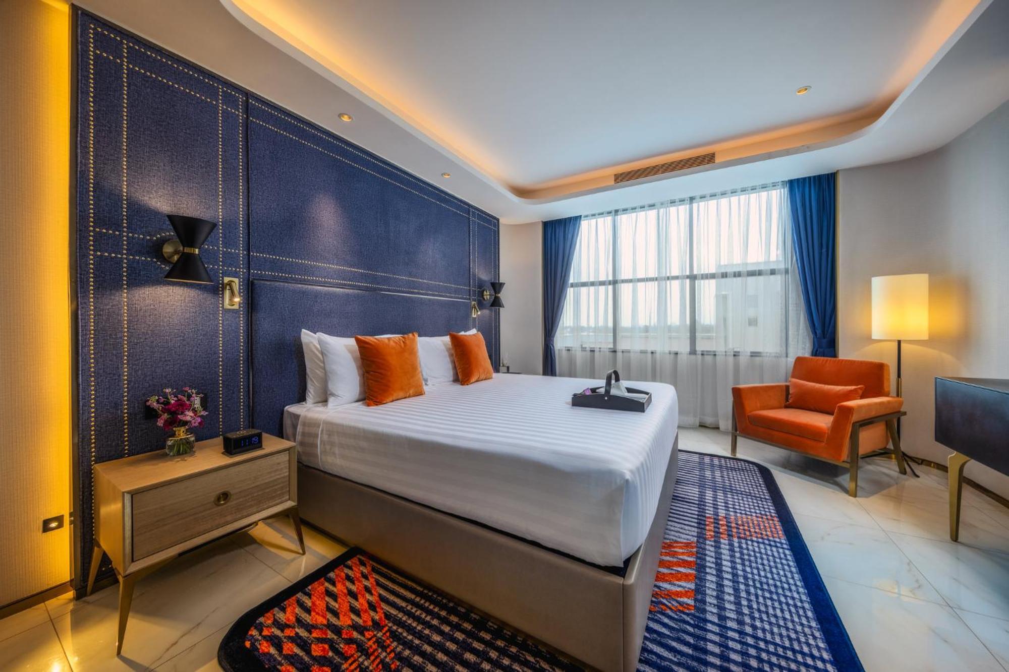 Glee Nairobi, A Preferred Lvx Hotel Gathanga Екстериор снимка