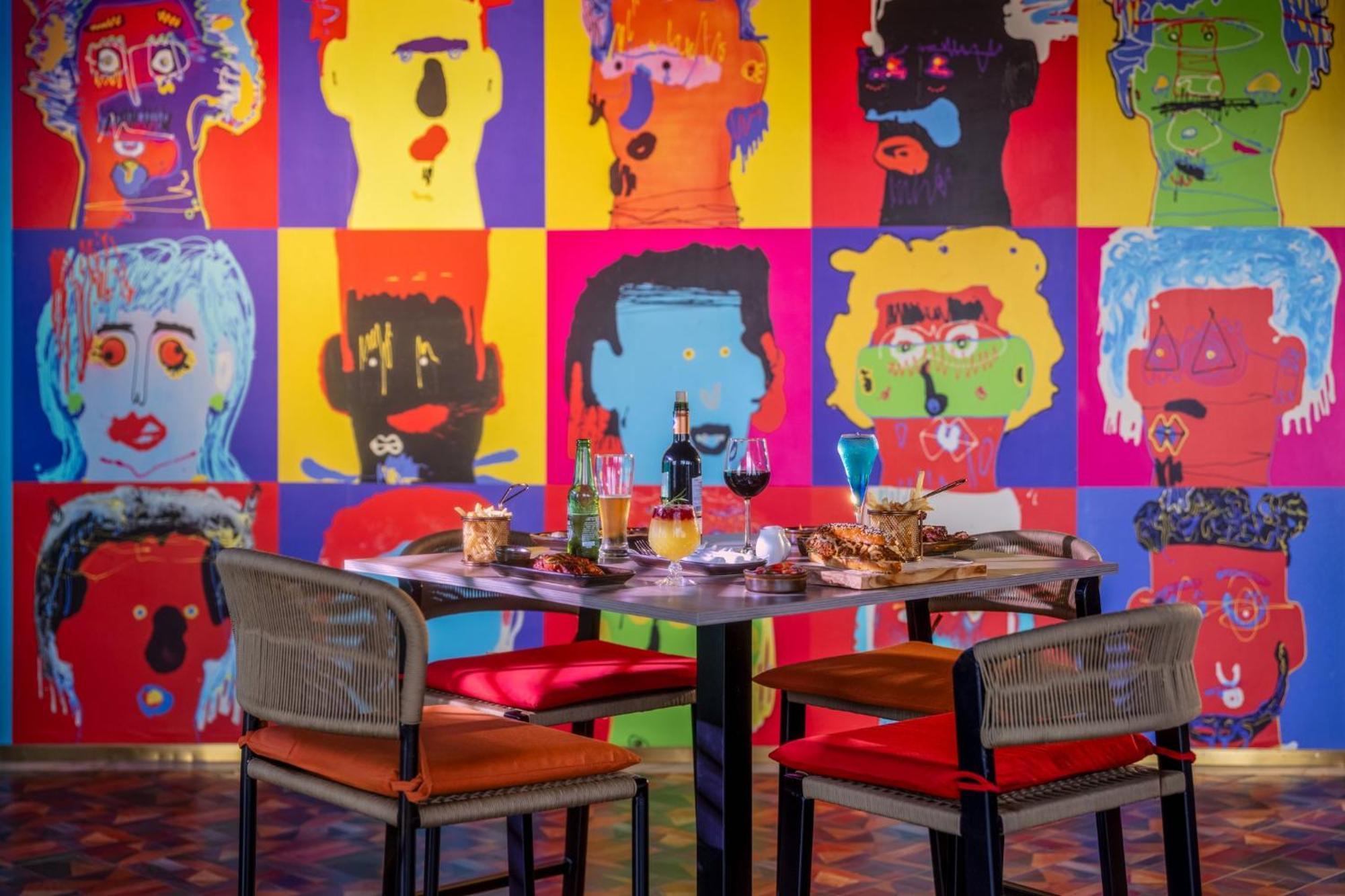 Glee Nairobi, A Preferred Lvx Hotel Gathanga Екстериор снимка