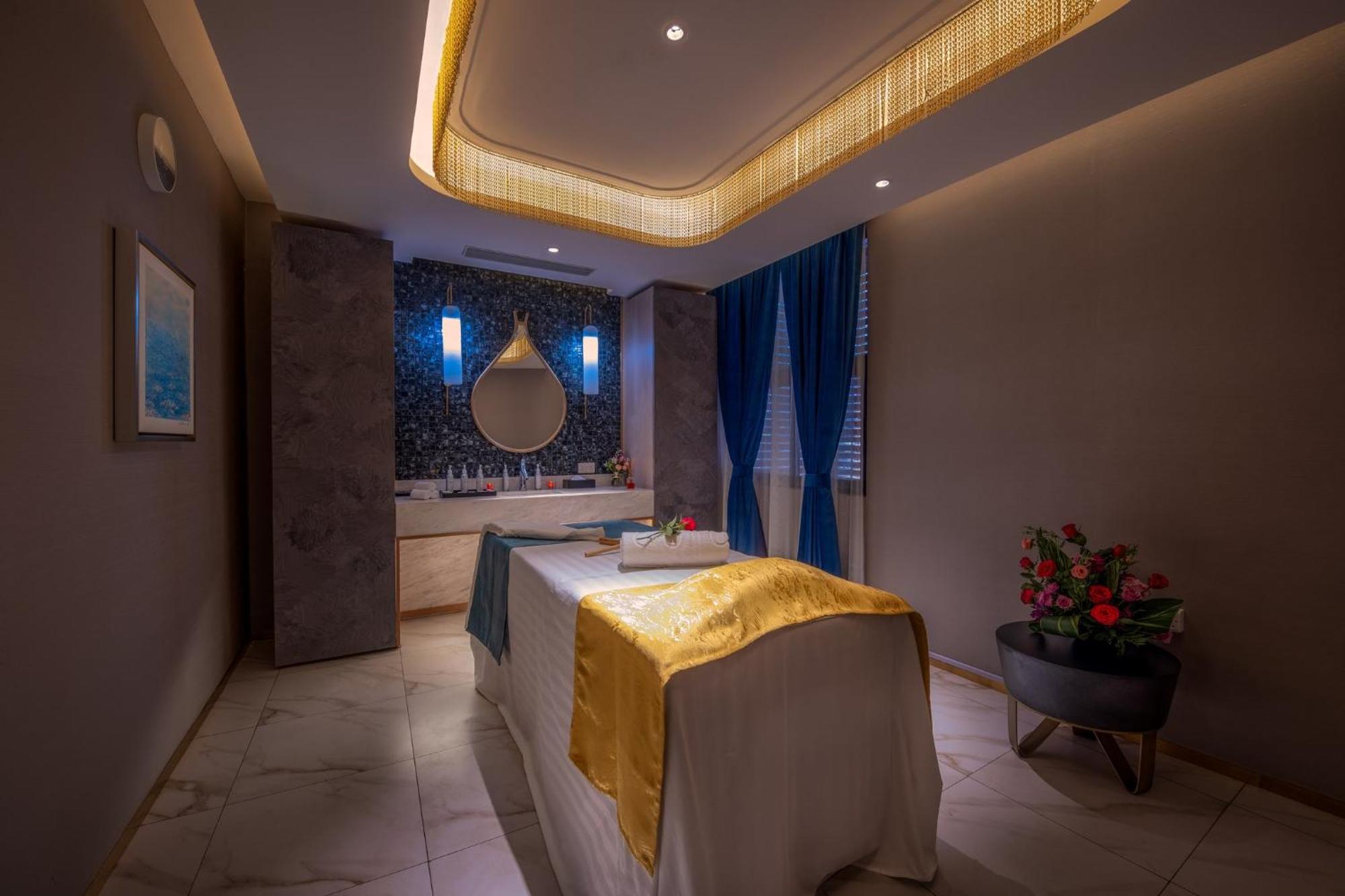 Glee Nairobi, A Preferred Lvx Hotel Gathanga Екстериор снимка