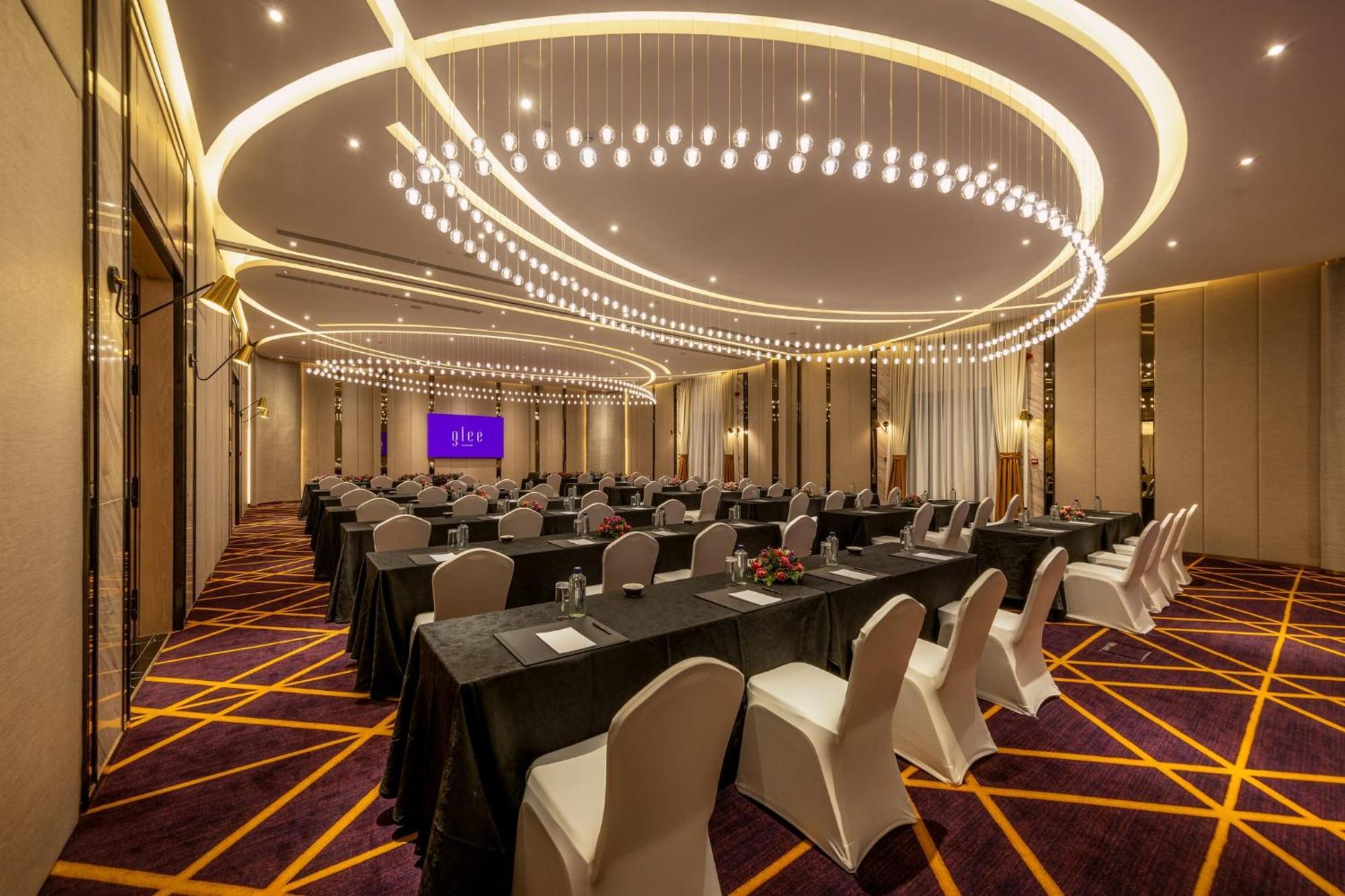 Glee Nairobi, A Preferred Lvx Hotel Gathanga Екстериор снимка