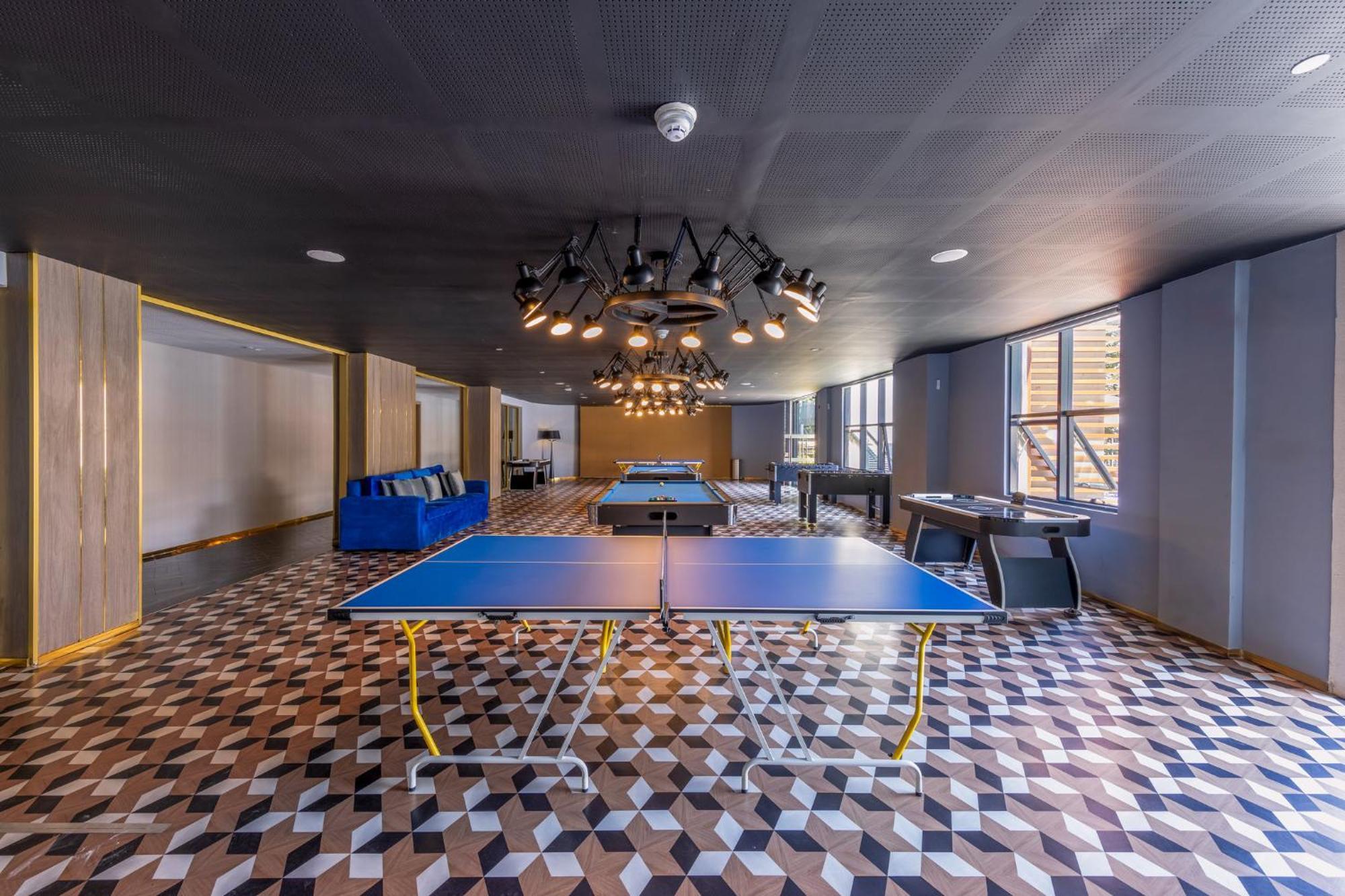 Glee Nairobi, A Preferred Lvx Hotel Gathanga Екстериор снимка
