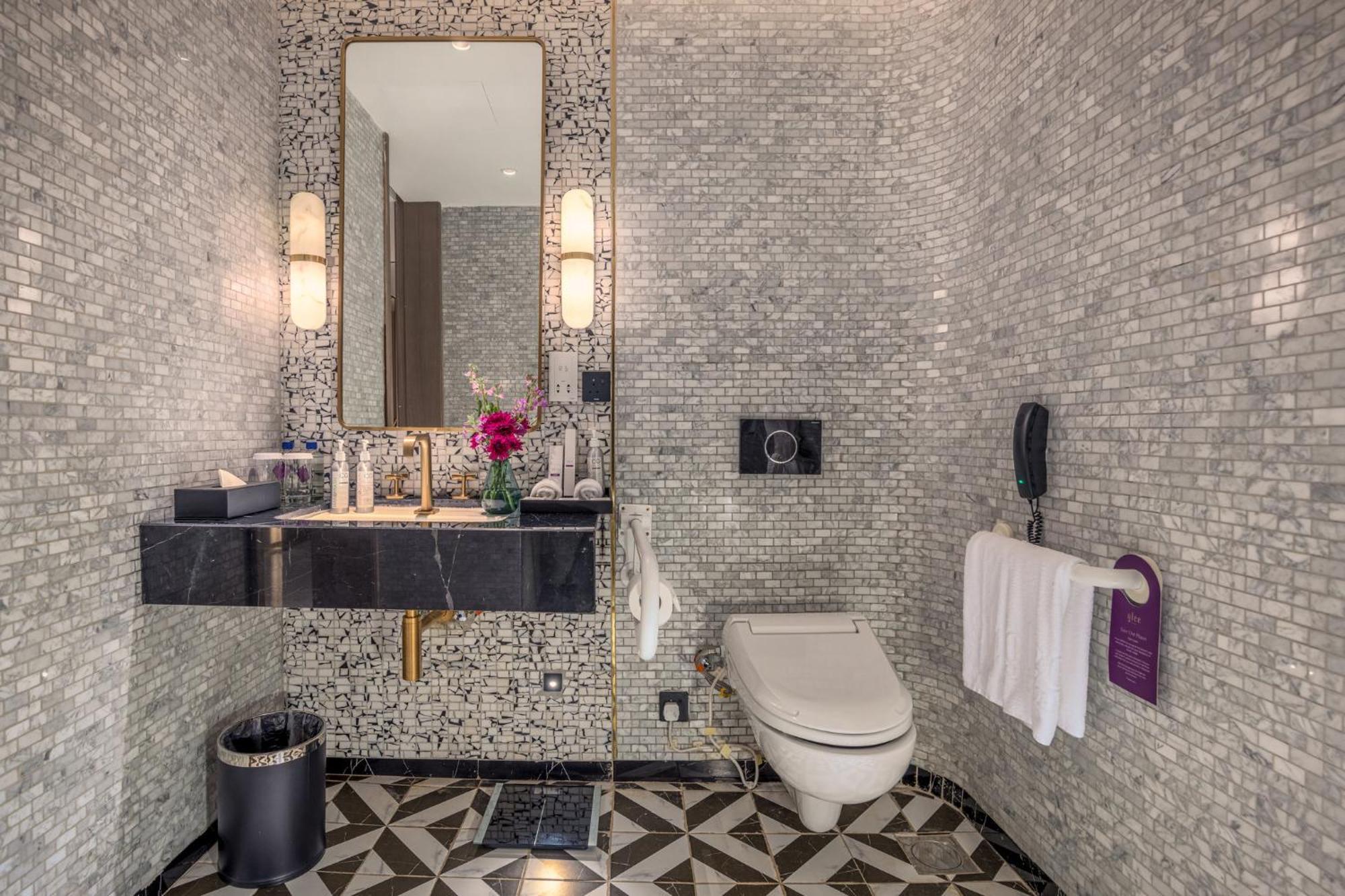 Glee Nairobi, A Preferred Lvx Hotel Gathanga Екстериор снимка