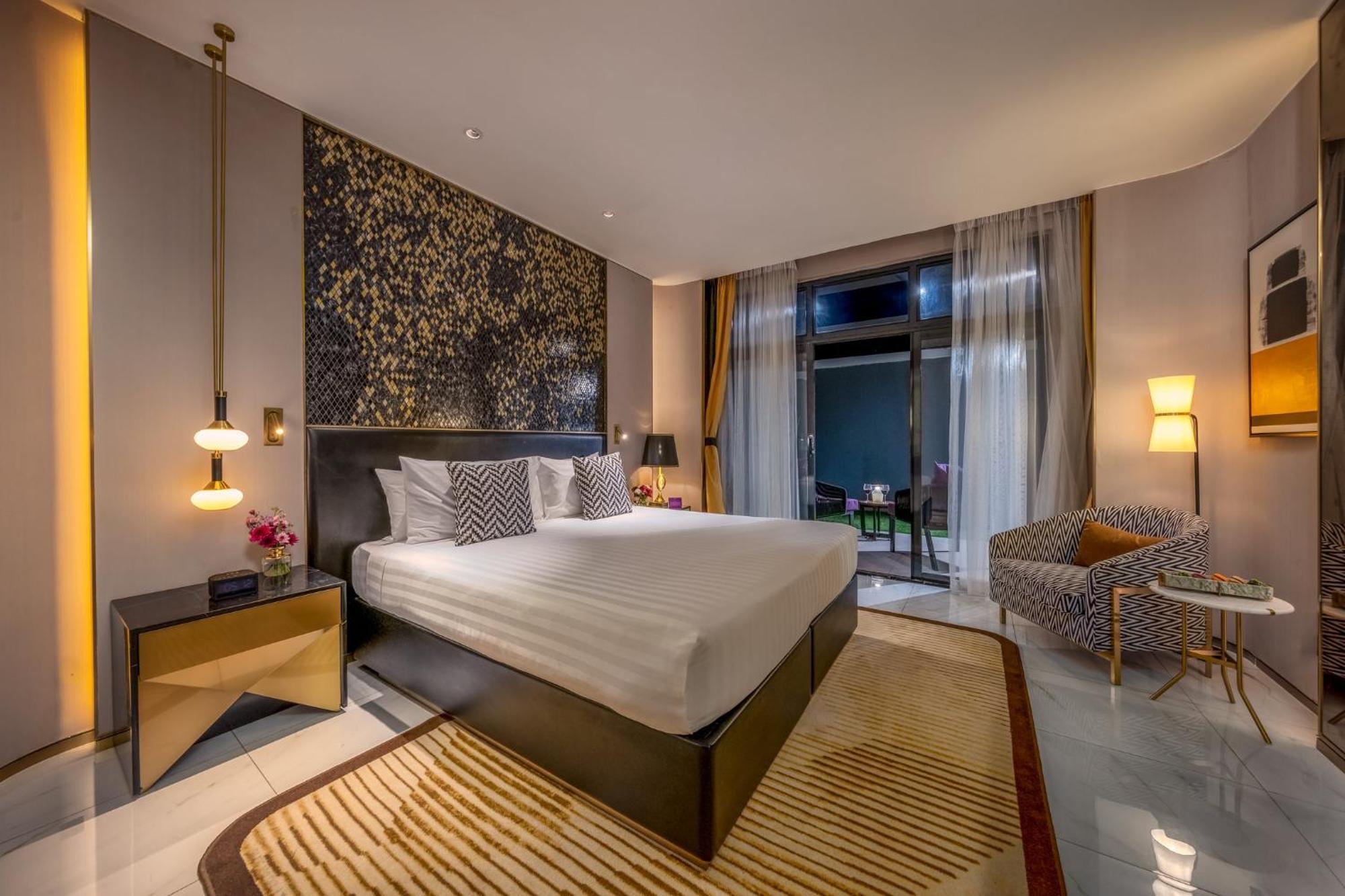 Glee Nairobi, A Preferred Lvx Hotel Gathanga Екстериор снимка
