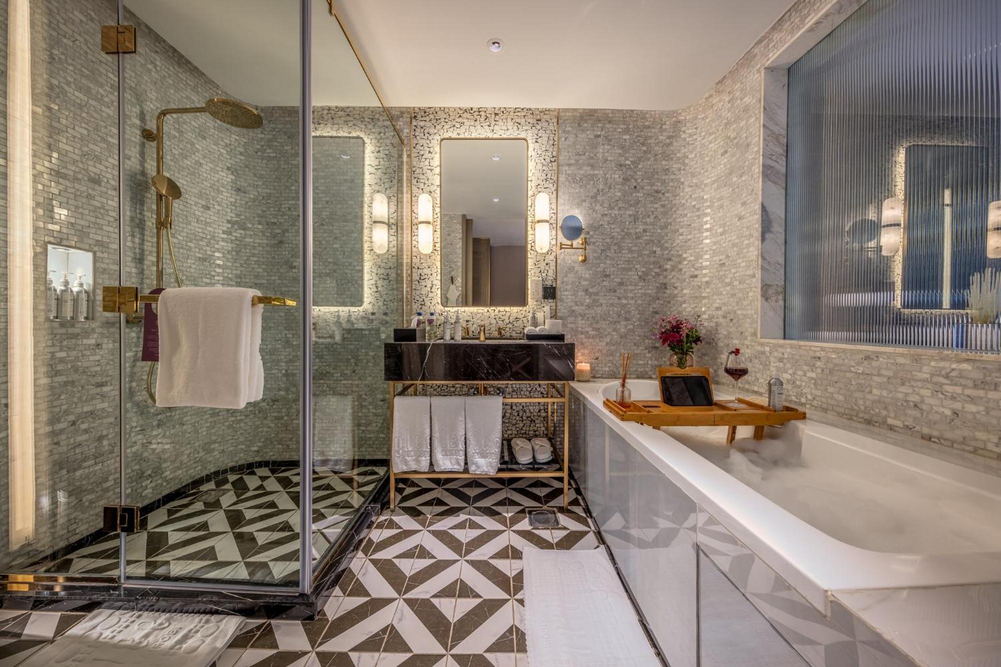 Glee Nairobi, A Preferred Lvx Hotel Gathanga Екстериор снимка