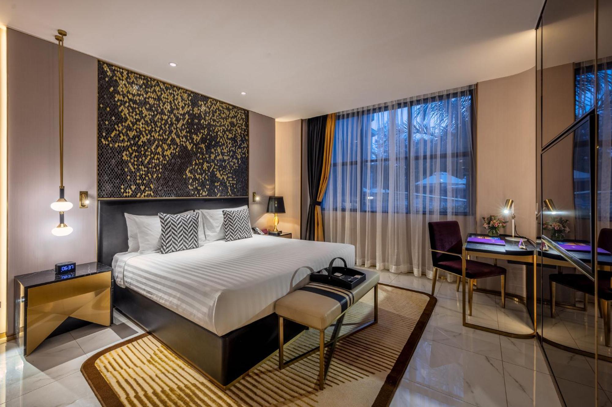 Glee Nairobi, A Preferred Lvx Hotel Gathanga Екстериор снимка